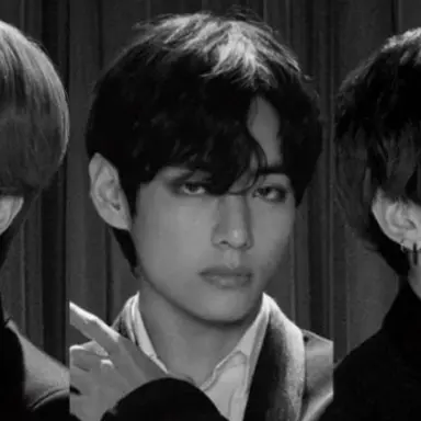 Profile image of Taehyung