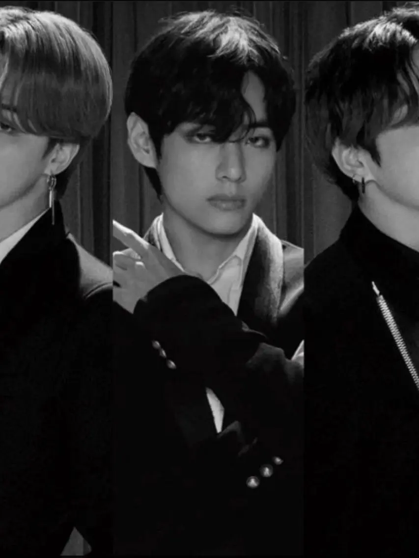 SmugFocus8372의 Jimin, Taehyung, Jungkook mafias