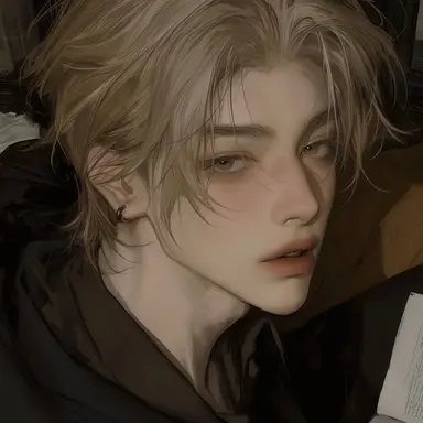 Profile image of クォン_スヒョン