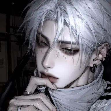 Profile image of チャ_ウヨン