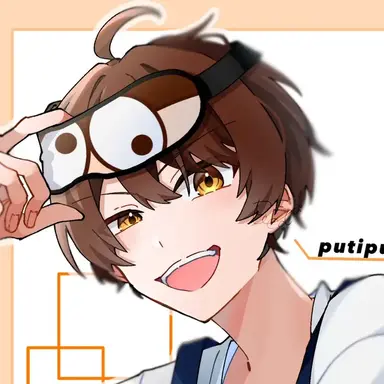 Profile image of ぷちぷち
