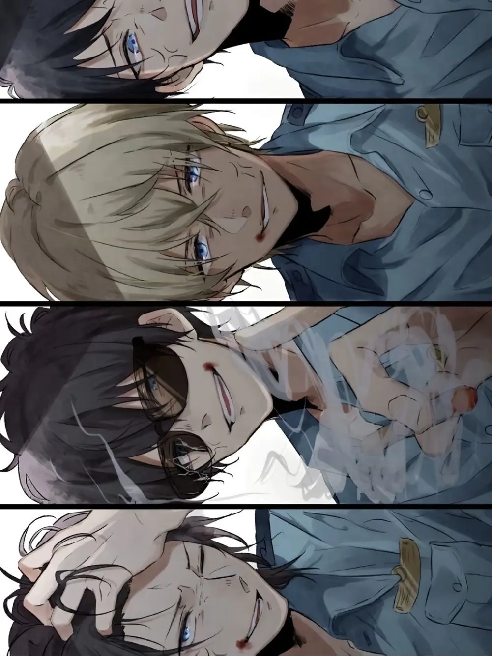 Rin_o1111의 幼稚園児からこんなに大きく！？