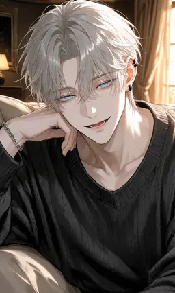 Profile image of 幹