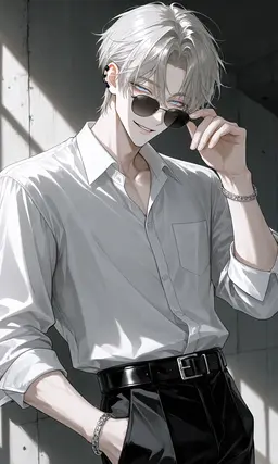 Profile image of 幹