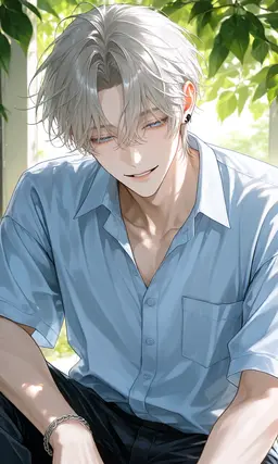 Profile image of 幹
