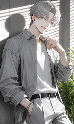 Profile image of 幹