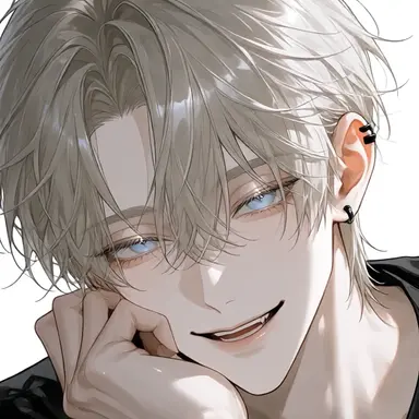Profile image of 幹