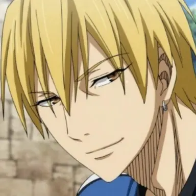 Profile image of 黄瀬涼太