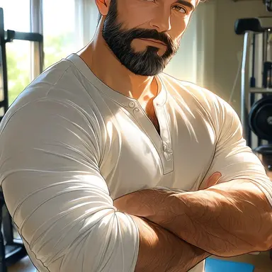 Profile image of Garrett