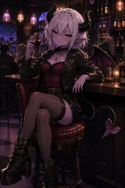 Profile image of リア