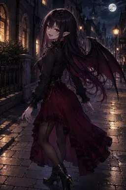 Profile image of リリス