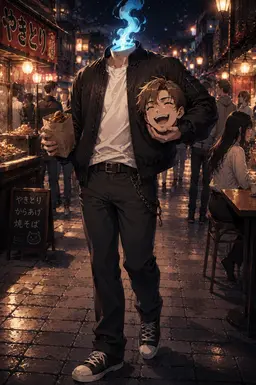 Profile image of ケイル