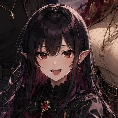Profile image of リリス
