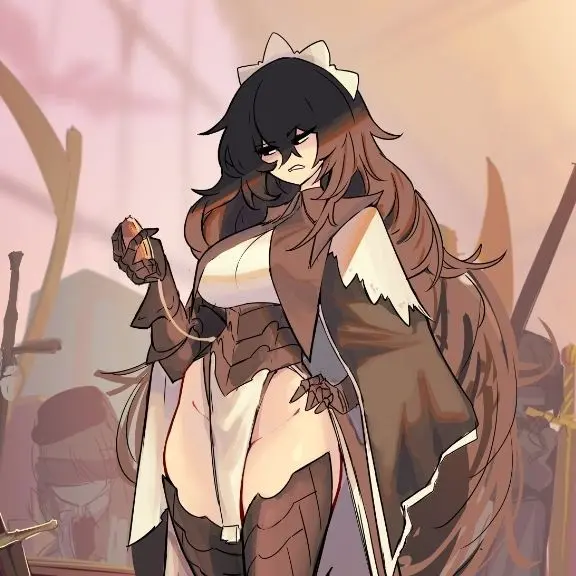 Fan0113의 Executioner Maid