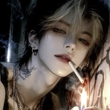 Profile image of 류하준