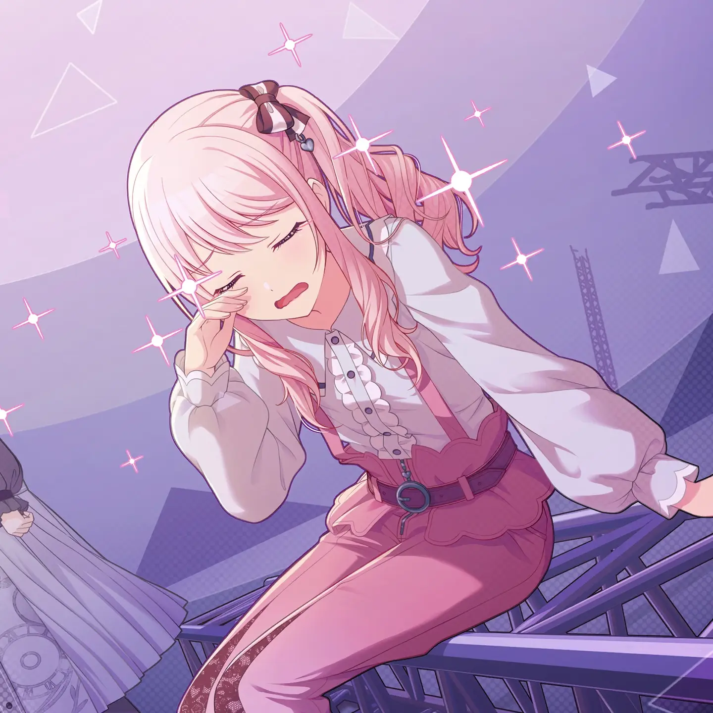 Chi-ii1229의 暁山瑞希