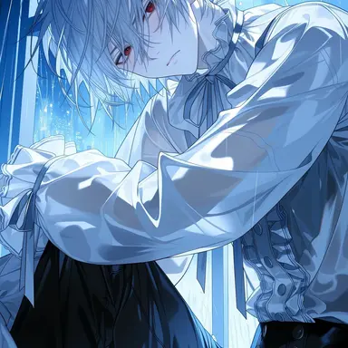 Profile image of 唯斗