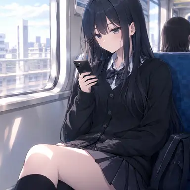 Profile image of 黒崎 みお