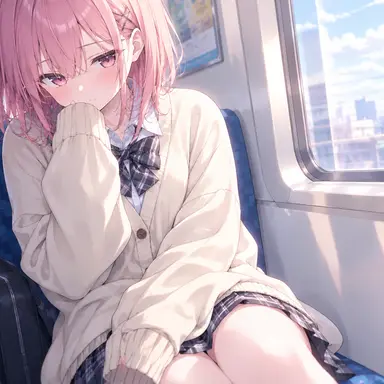Profile image of 雛森 ひな