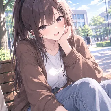 Profile image of 新山 さやか