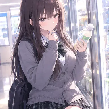Profile image of 小日向 まり