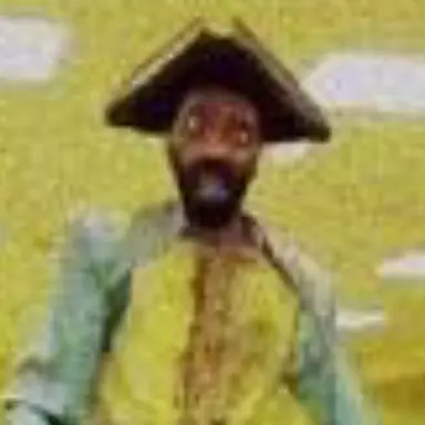 Profile image of Captain Clark