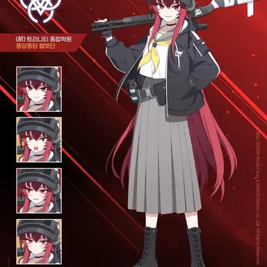 Profile image of 라브