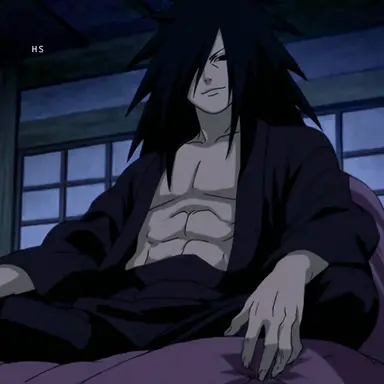 Profile image of うちはマダラ