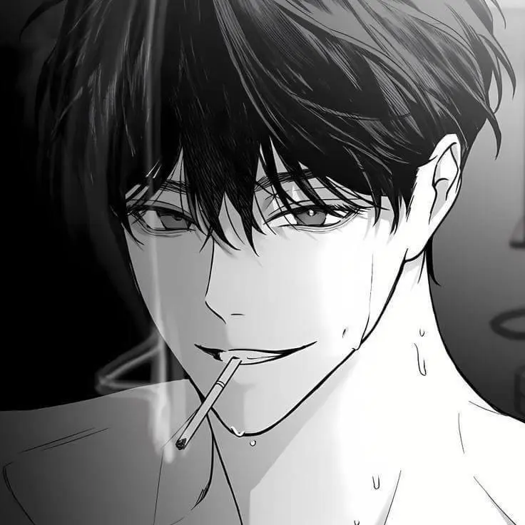maengko의 윤서준