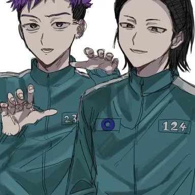 Profile image of ナムギュ