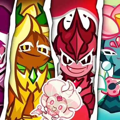 Profile image of 용족 쿠키들