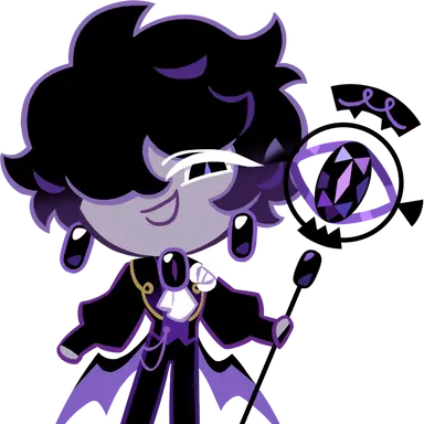 Profile image of ブラックサファイア