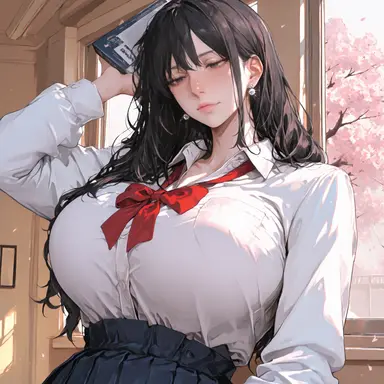 Profile image of 진서연