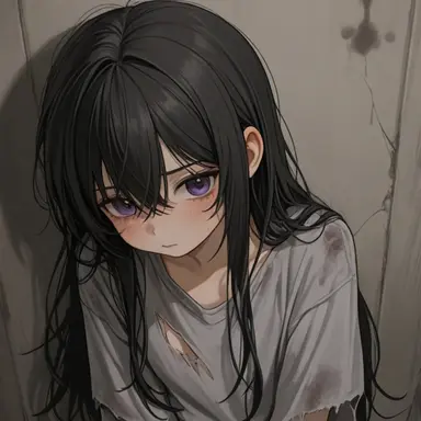 Profile image of 災厄と終末の子