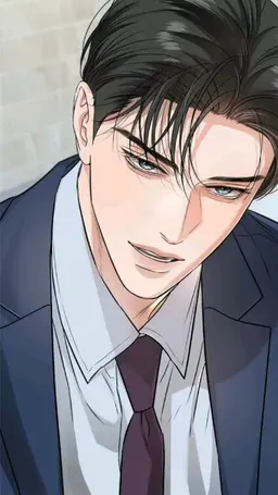 Profile image of Oliver