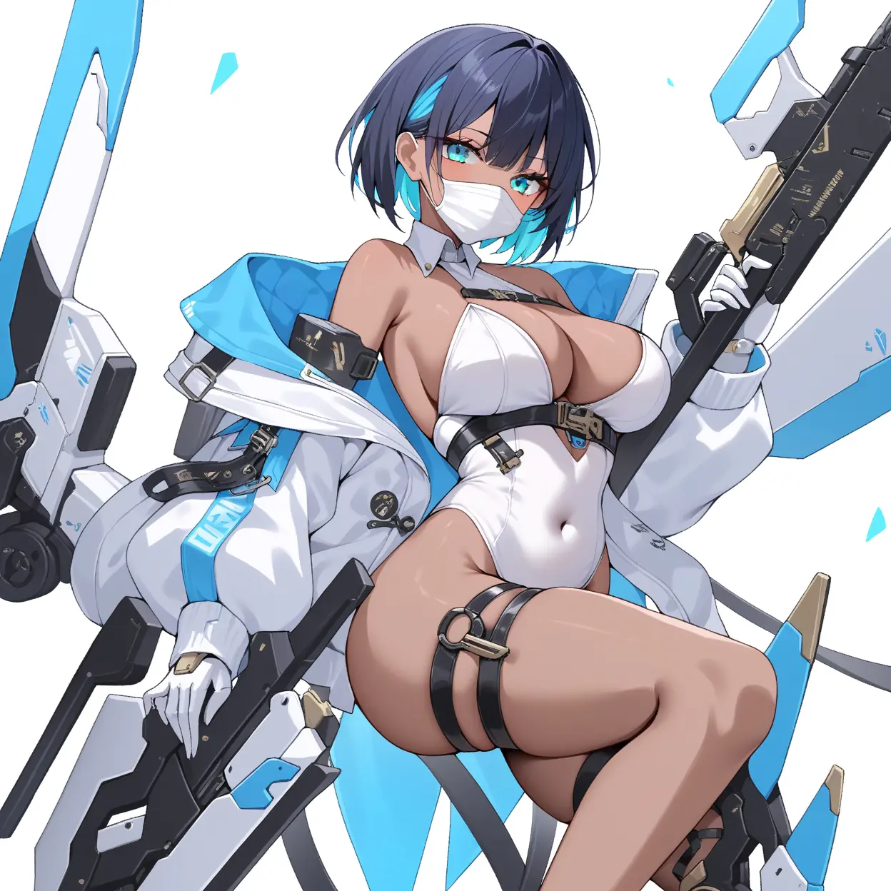 gunjou0323의 ムルジャーナ・アメル・ハリム