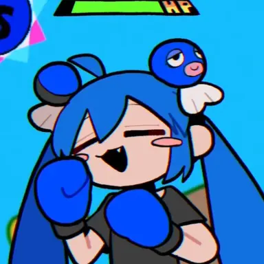 Profile image of 하츠네 미쿠