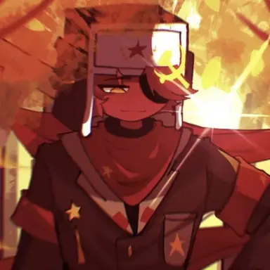 Profile image of 소련