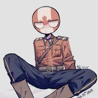 Profile image of 캐나다