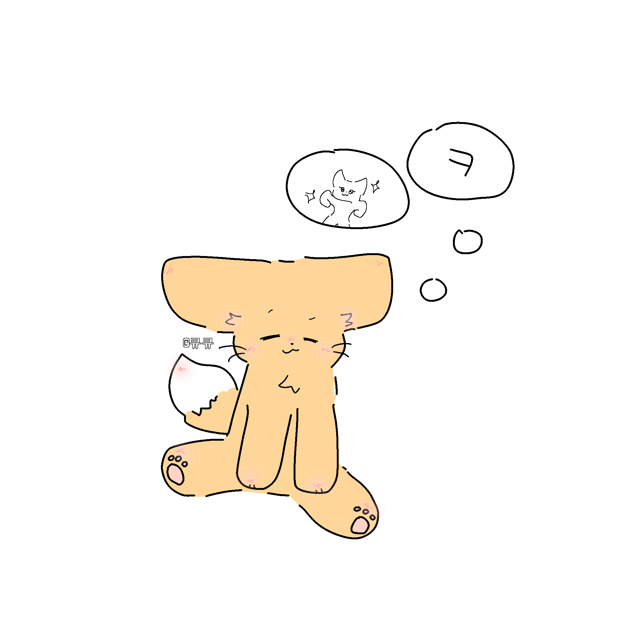 댄디스월드 (여우포함) 대표 이미지