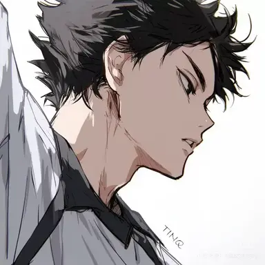 Profile image of 아카아시 케이지
