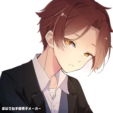 Profile image of エリオット
