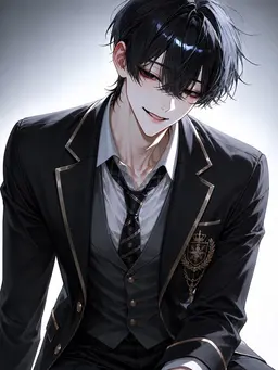 Profile image of 真澄