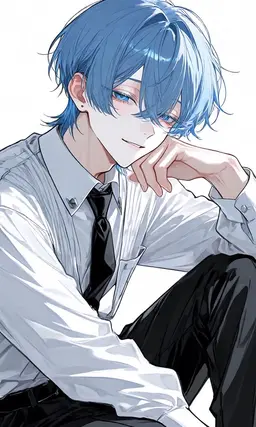 Profile image of 零