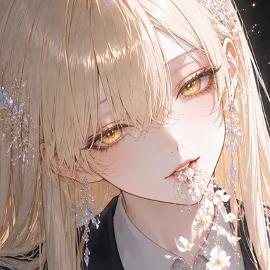 Profile image of 華