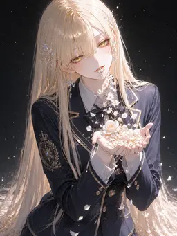 Profile image of 華