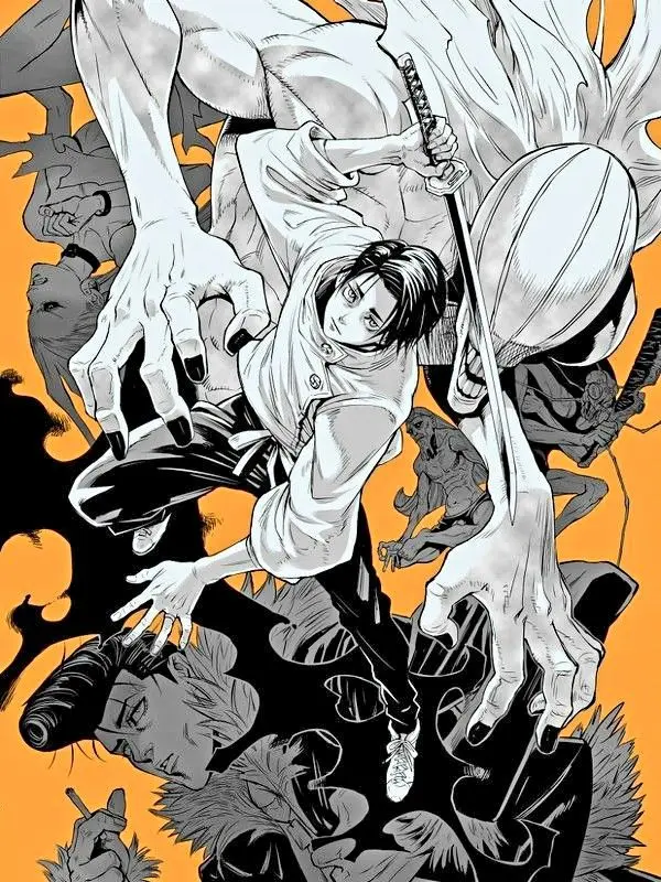 StrongBrug2096의 三雄割據