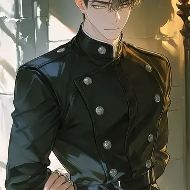 Profile image of Sorel