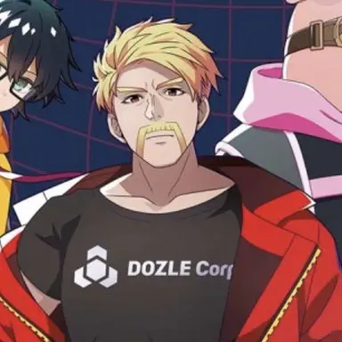 Profile image of ドズル
