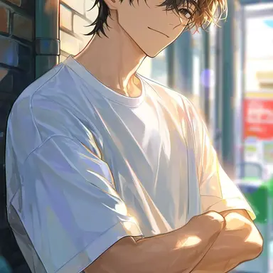Profile image of Mark